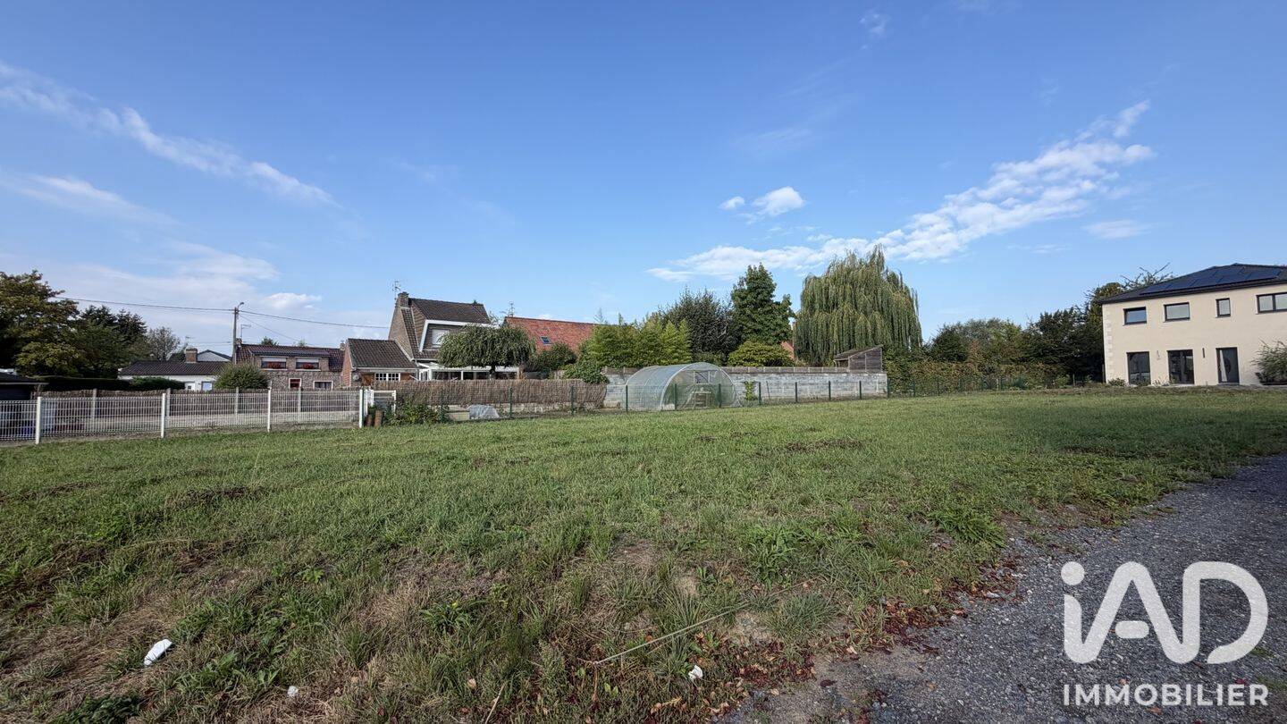 Terrain de 720 m² à Flines-lez-Raches - photo 2