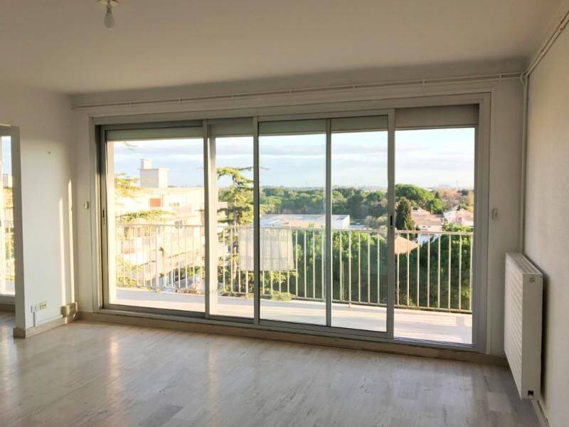 Appartement 3 pièces 76 m² · à Montpellier · 75,8 m² · 1 003 €/mois