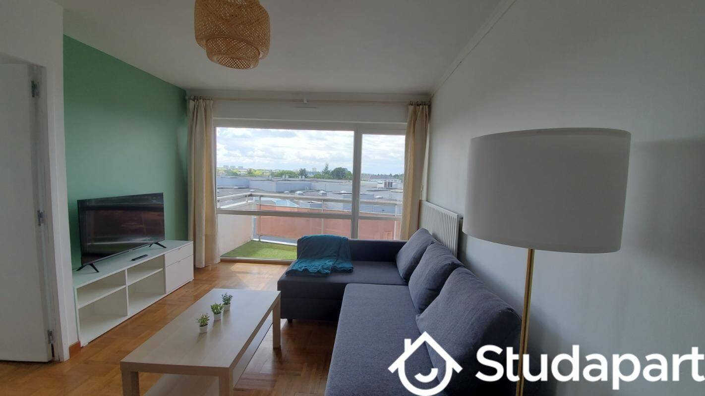 Chambre dans une colocation de 23m2 — 5