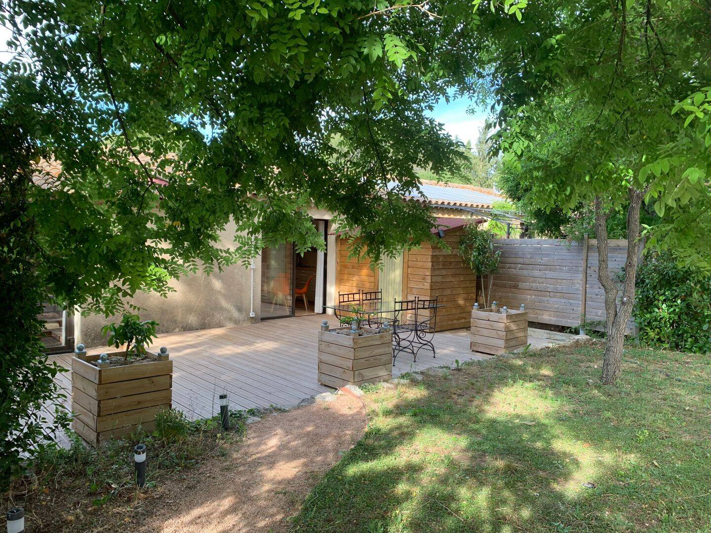 Appartement 2 pièces 39 m² · à Ventabren · 39 m² · 1 260 €/mois