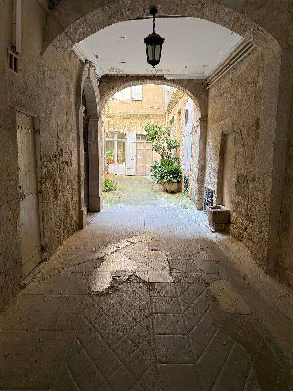 Appartement 3 pièces 69 m² · à Béziers · 69 m² · 520 €/mois