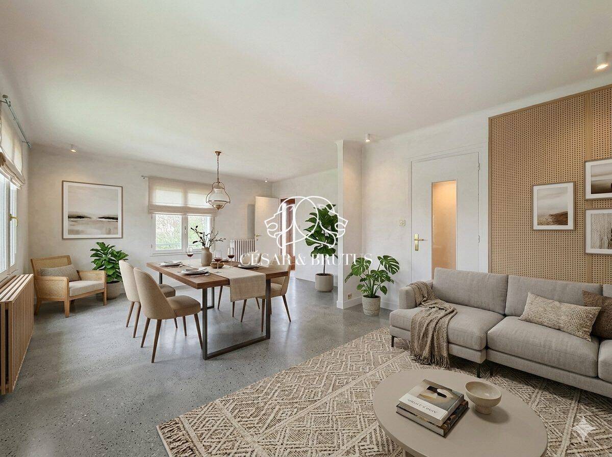 Maison 5 pièces 100 m² · à Sainte-Foy-lès-Lyon · 100 m² · 450 000 €