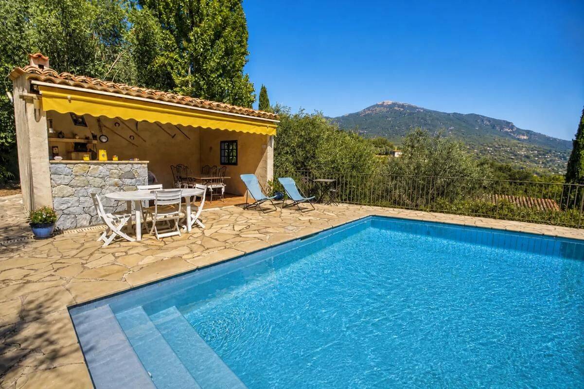 Maison 6 pièces 160 m² · à Le Bar-sur-Loup · 160 m² · 824 000 €