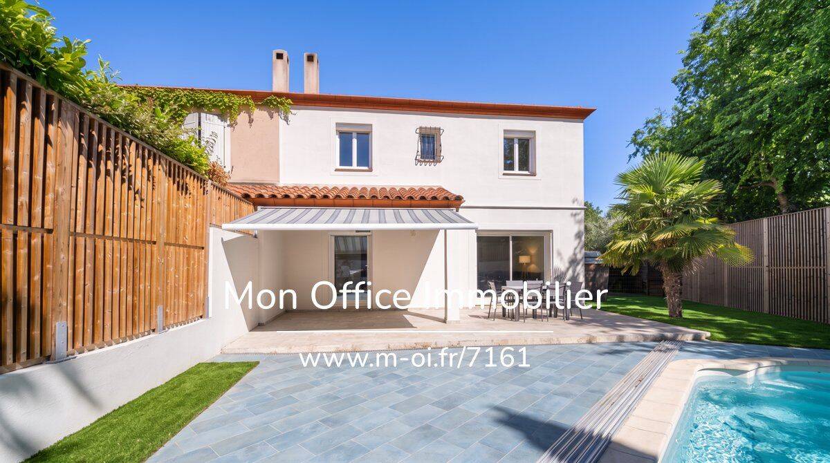Maison 5 pièces 120 m² · à Aix-en-Provence · 120 m² · 786 000 €