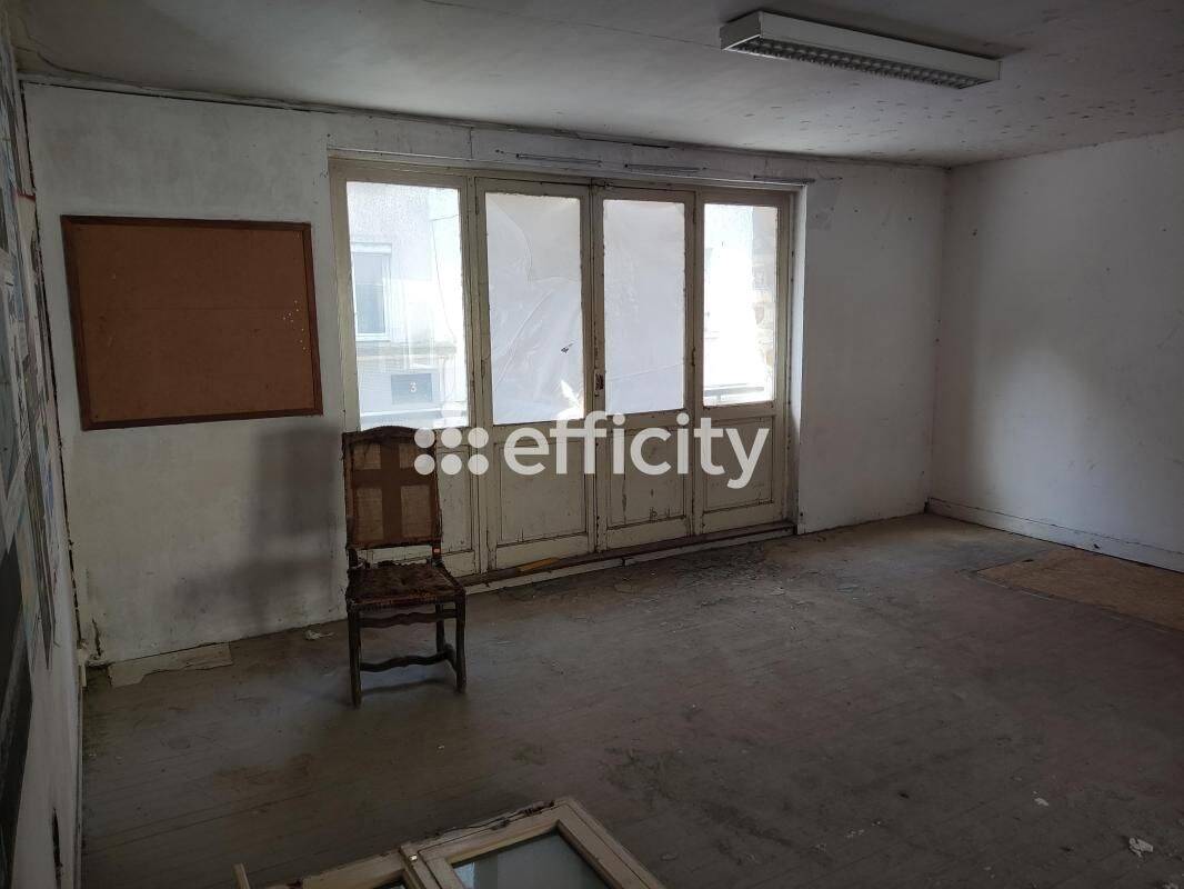 Appartement 1 pièce 39 m² · à Cherbourg-en-Cotentin · 39 m² · 69 000 €