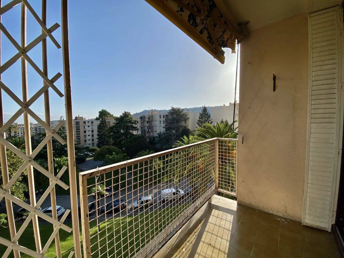 Appartement 3 pièces 64 m² · à Nice · 64 m² · 1 050 €