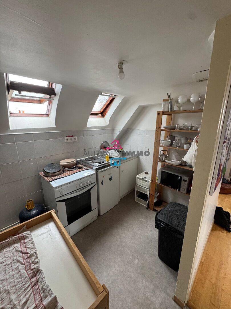 Appartement 1 pièce 25 m² · à Arras · 25 m² · 392 €/mois