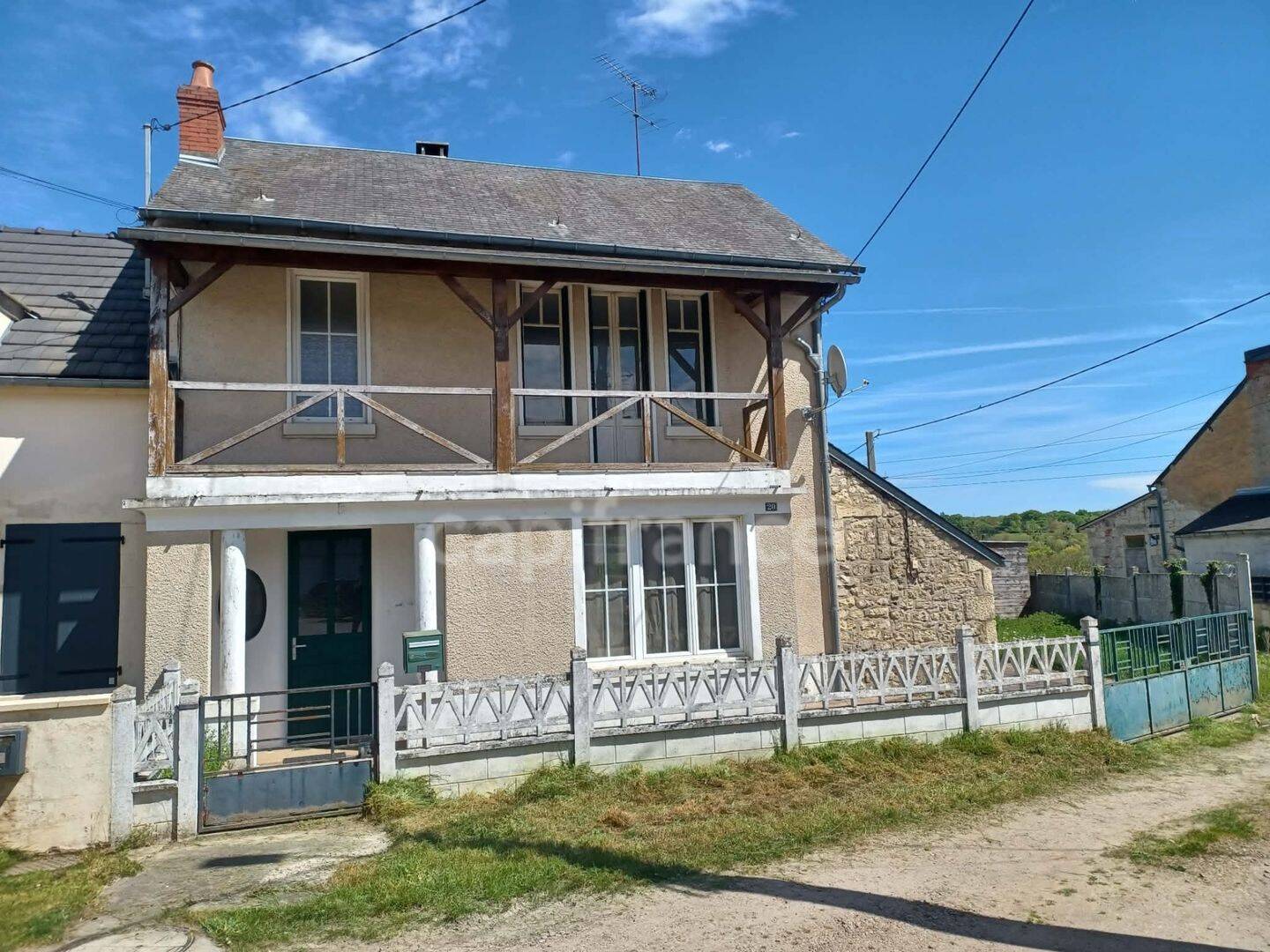 Maison 4 pièces 101 m² · à Guérigny · 101 m² · 160 000 €