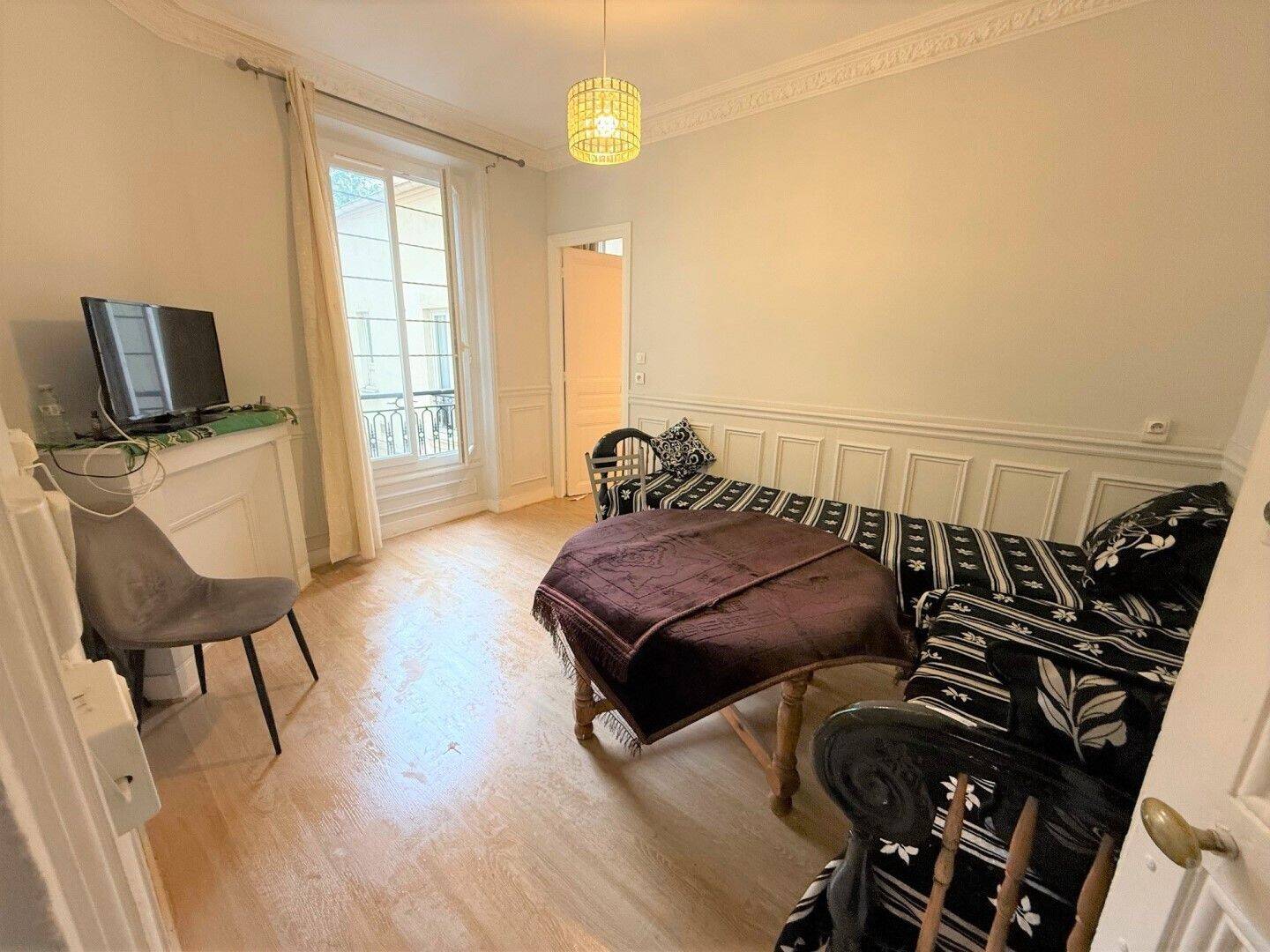 Appartement 2 pièces 33 m² · à Clichy · 33 m² · 298 000 €