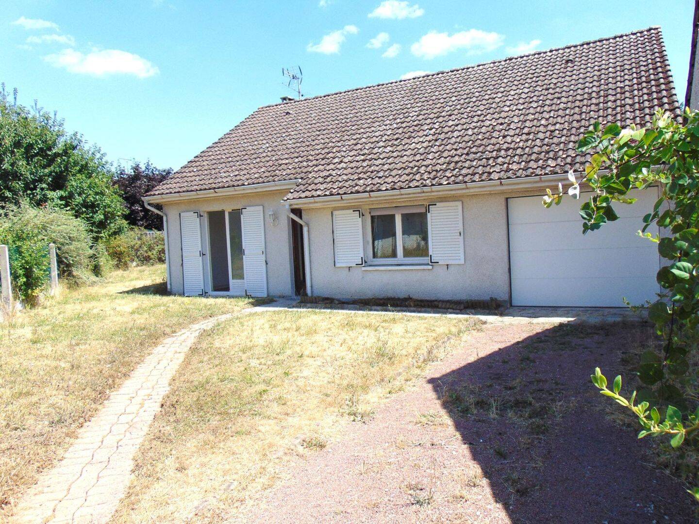 Maison 5 pièces 91 m² · à Châlette-sur-Loing · 91 m² · 130 000 €