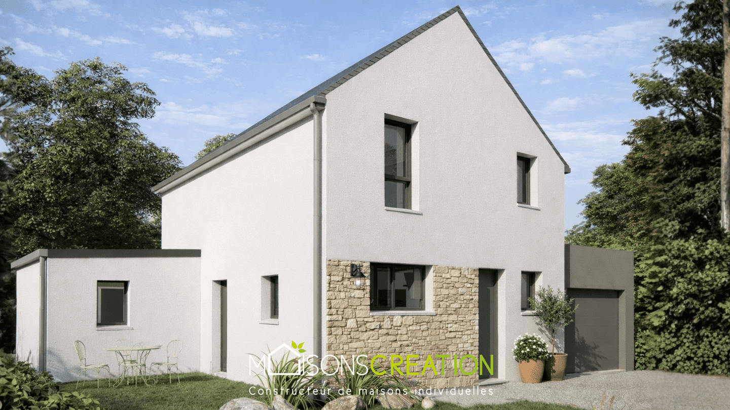 Maison 1 pièce 100 m² · à Dol-de-Bretagne · 100 m² · 310 000 €