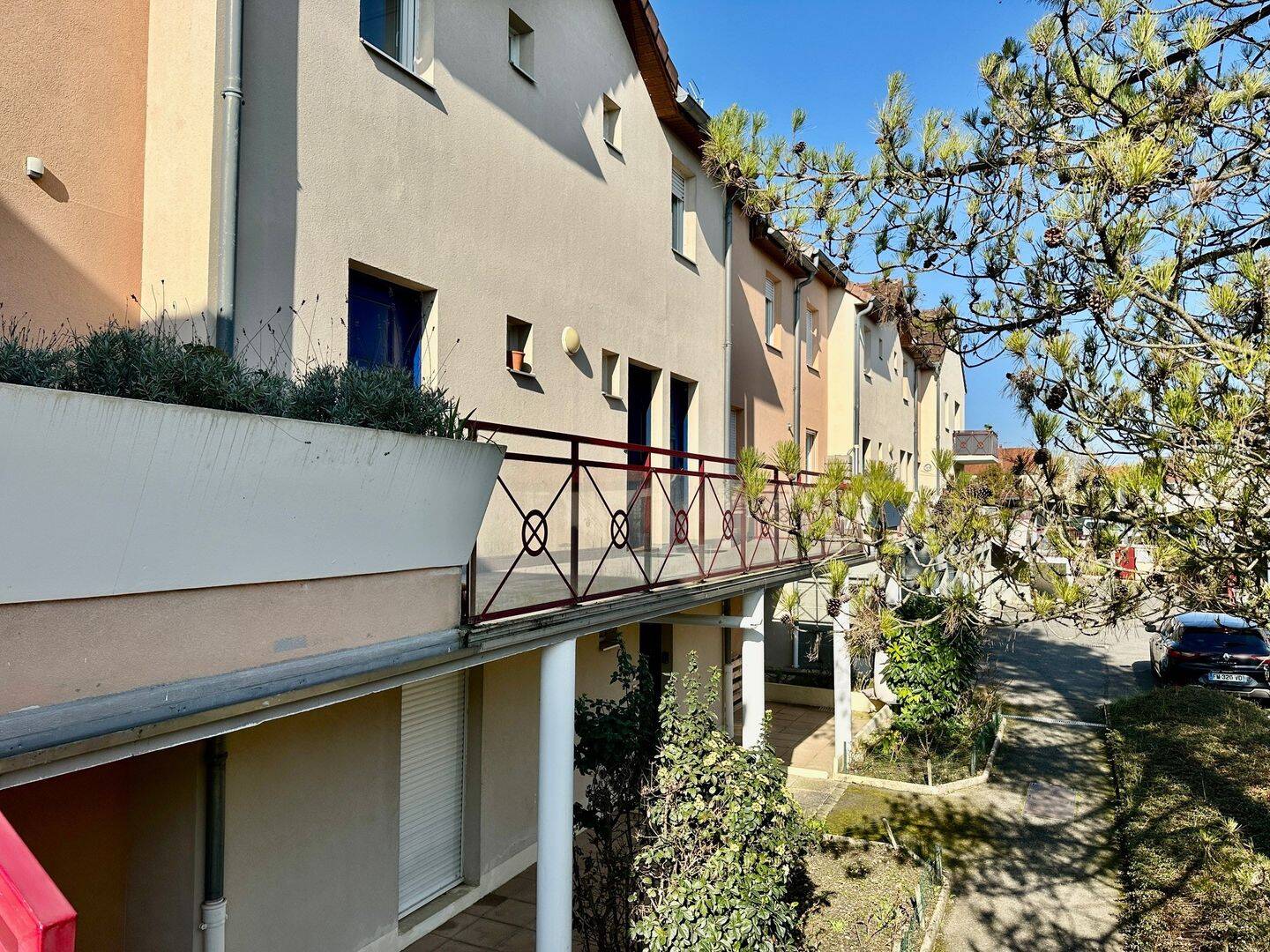 Appartement 4 pièces 69 m² · à Saint-Apollinaire · 68,7 m² · 230 000 €
