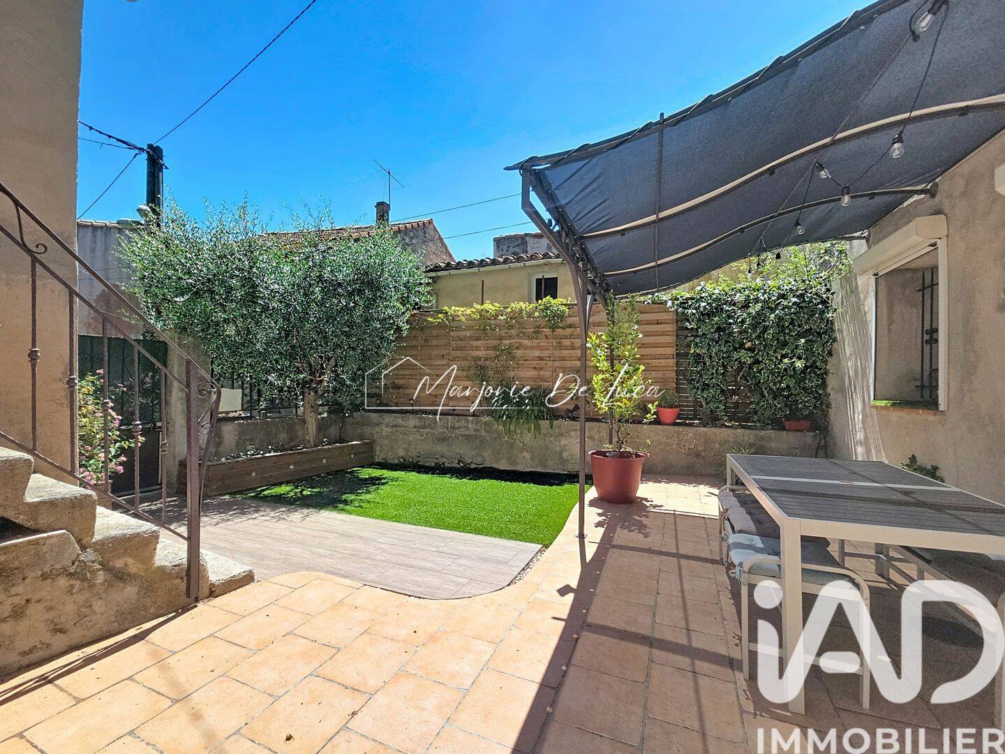 Maison 4 pièces 85 m² · à Marseille 13ème Arrondissement · 85 m² · 309 000 €