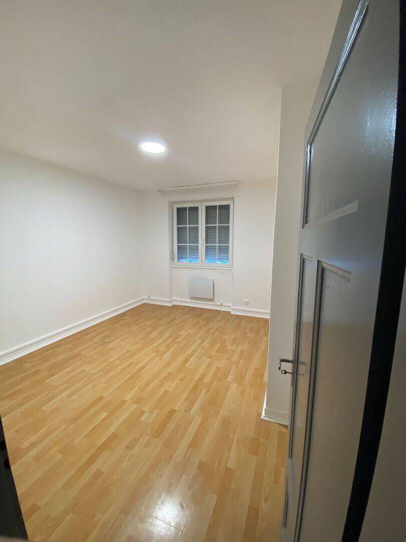 Appartement 2 pièces 56 m² · à Mulhouse · 56 m² · 587 €/mois