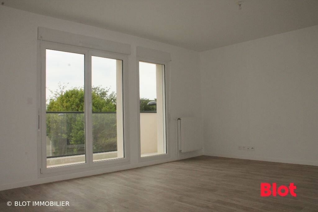 Appartement 3 pièces 62 m² · à Saint-Malo · 62,4 m² · 220 500 €