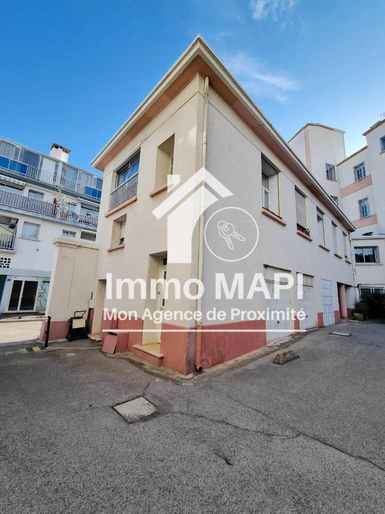 Maison 4 pièces 82 m² · à Palavas-les-Flots · 82,3 m² · 332 800 €