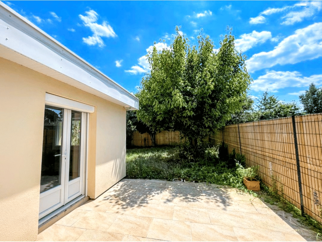 Maison 5 pièces 97 m² · à Mérignac · 97 m² · 379 000 €
