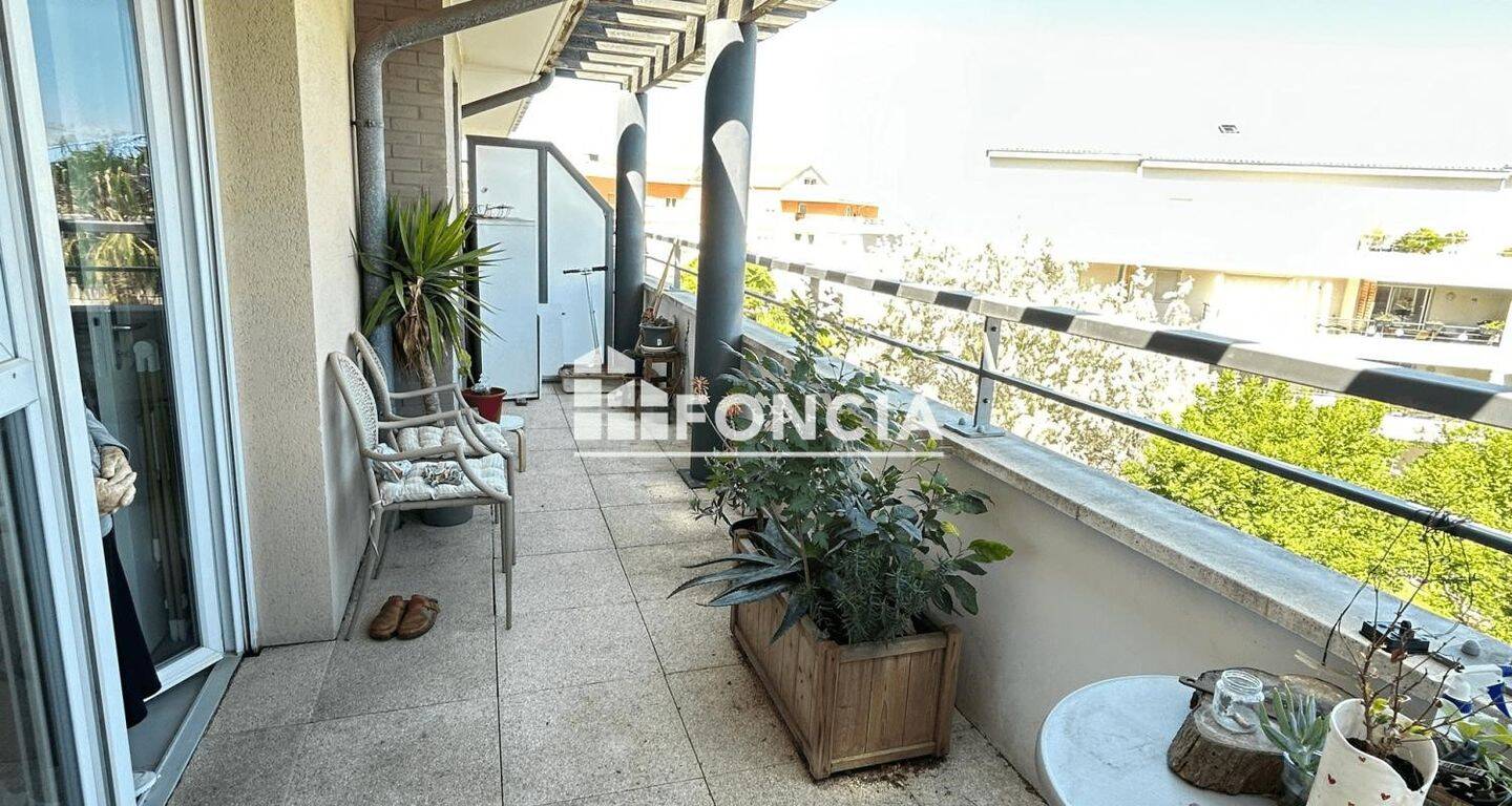 Appartement 2 pièces 40 m² · à Marseille 8ème Arrondissement · 40 m² · 220 000 €