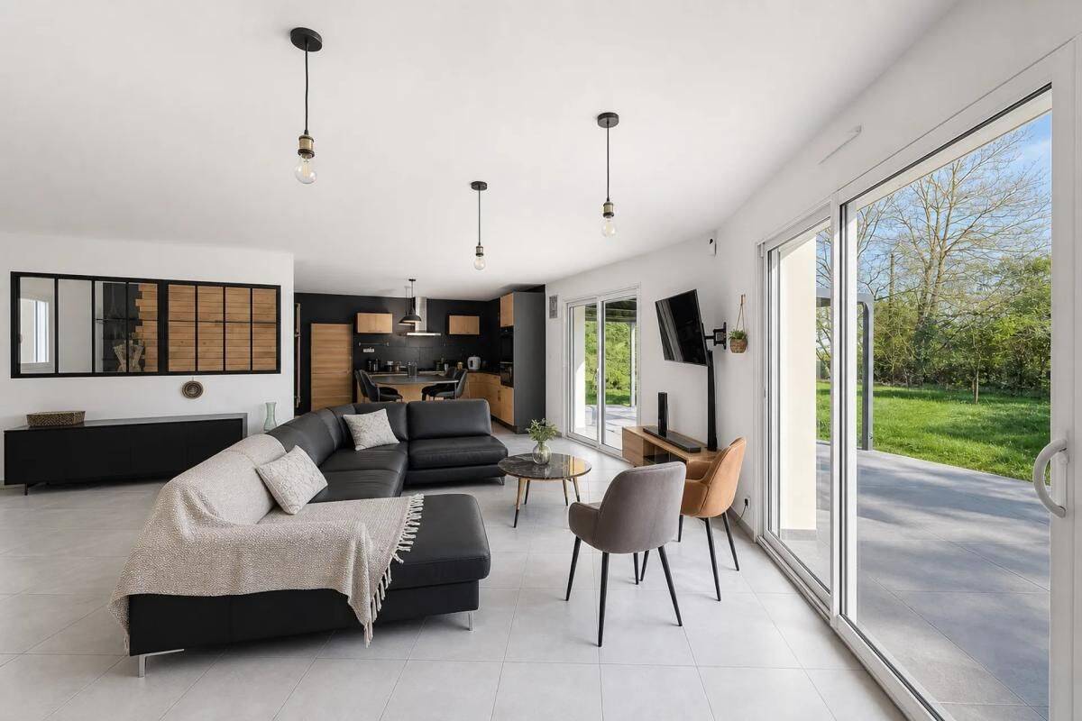 Maison 8 pièces 210 m² · à Loireauxence · 210 m² · 329 000 €