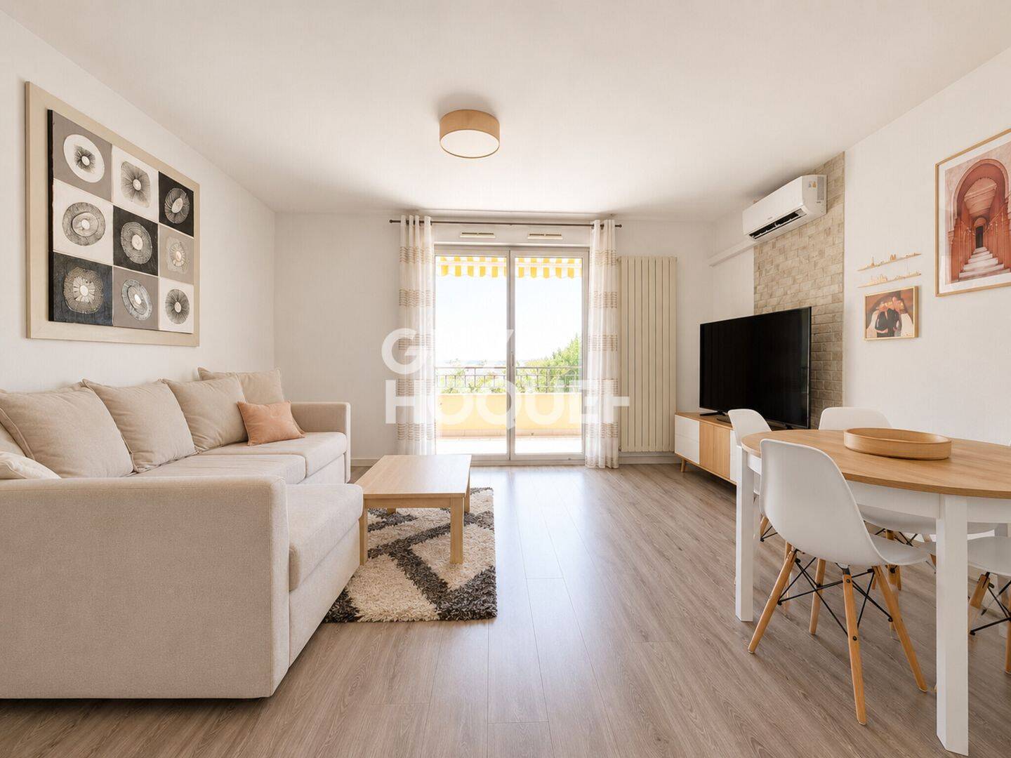 Appartement 3 pièces 78 m² · à Rillieux-la-Pape · 78,1 m² · 245 000 €