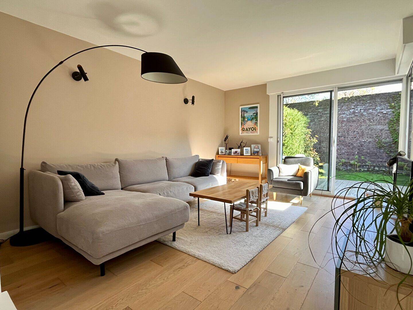 Maison 4 pièces 91 m² · à Marcq-en-Barœul · 91 m² · 383 000 €