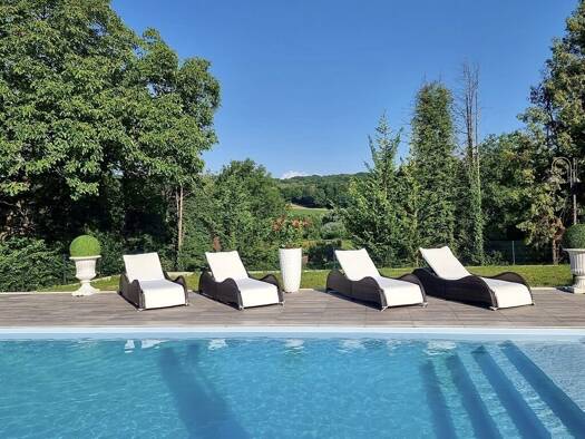 Maison à vendre 640 000 € 6 pièces 3 chambres 146 m² Steinbrunn-le-Haut 68440