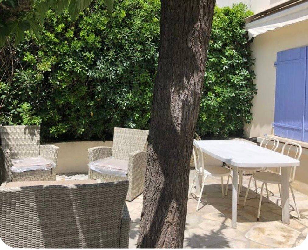 Appartement 3 pièces 55 m² · à Le Cannet · 55 m² · 1 350 €/mois