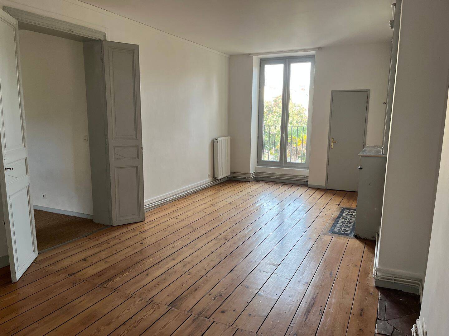 Appartement 4 pièces 90 m² · à Bordeaux · 90 m² · 1 425 €/mois