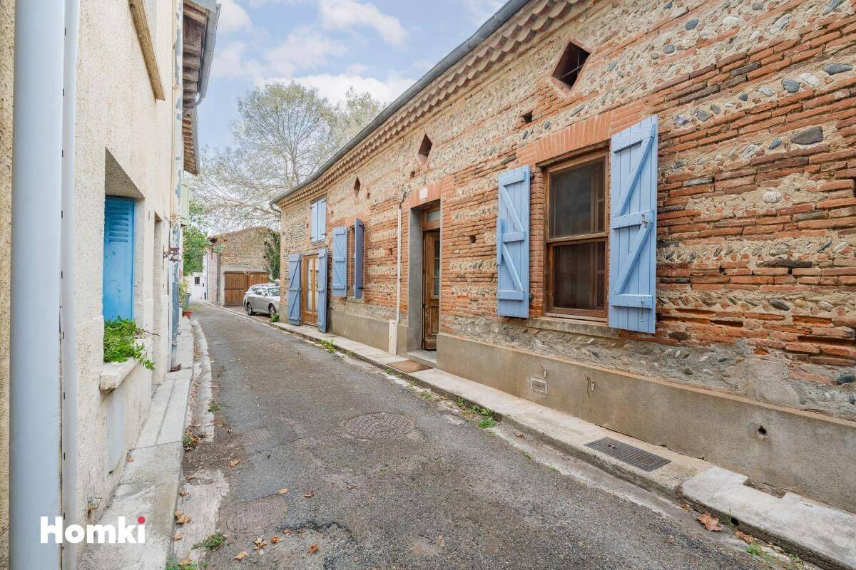 Maison 5 pièces 125 m² · à Marquefave · 125 m² · 194 900 €