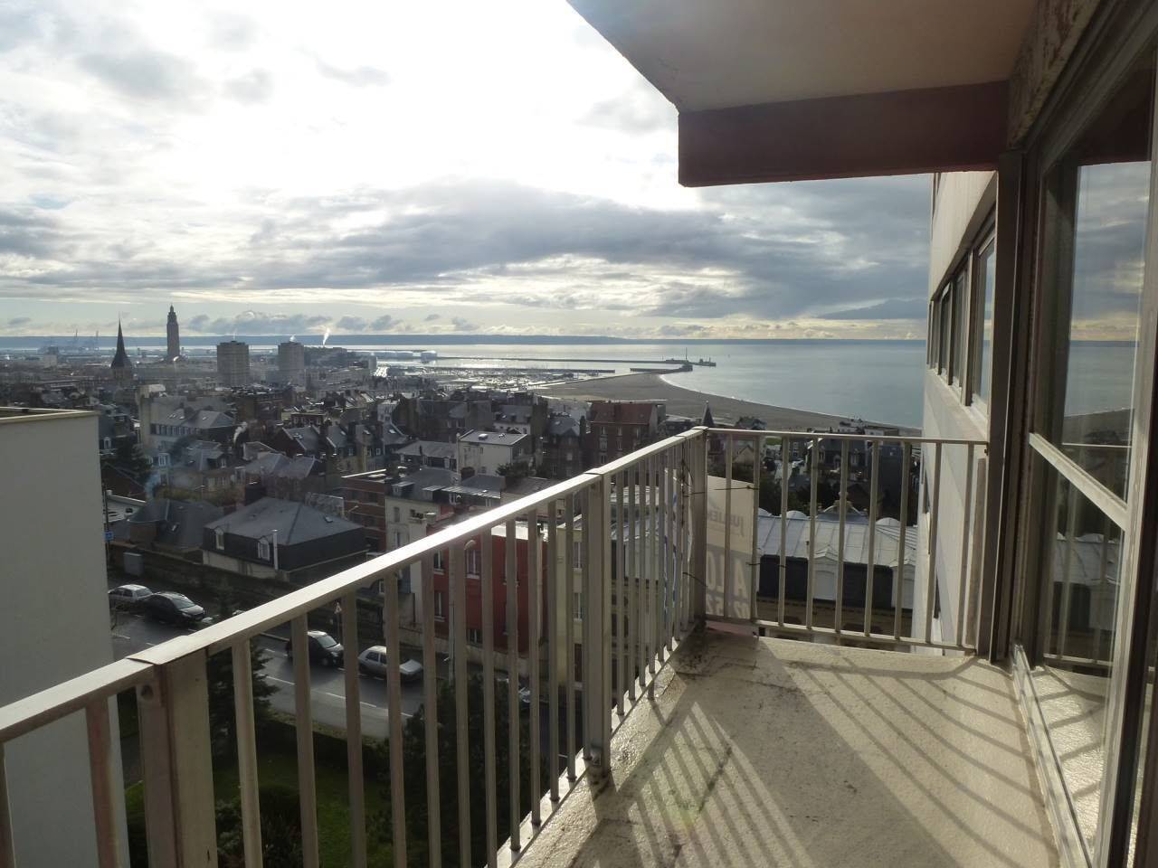 Appartement 3 pièces 80 m² · à Le Havre · 80,3 m² · 1 080 €/mois