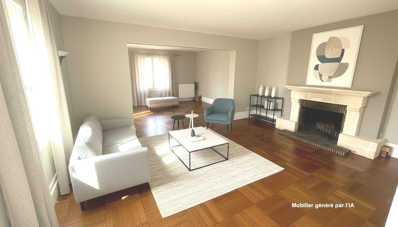 Maison 9 pièces 298 m² · à Auxi-le-Château · 298 m² · 295 000 €
