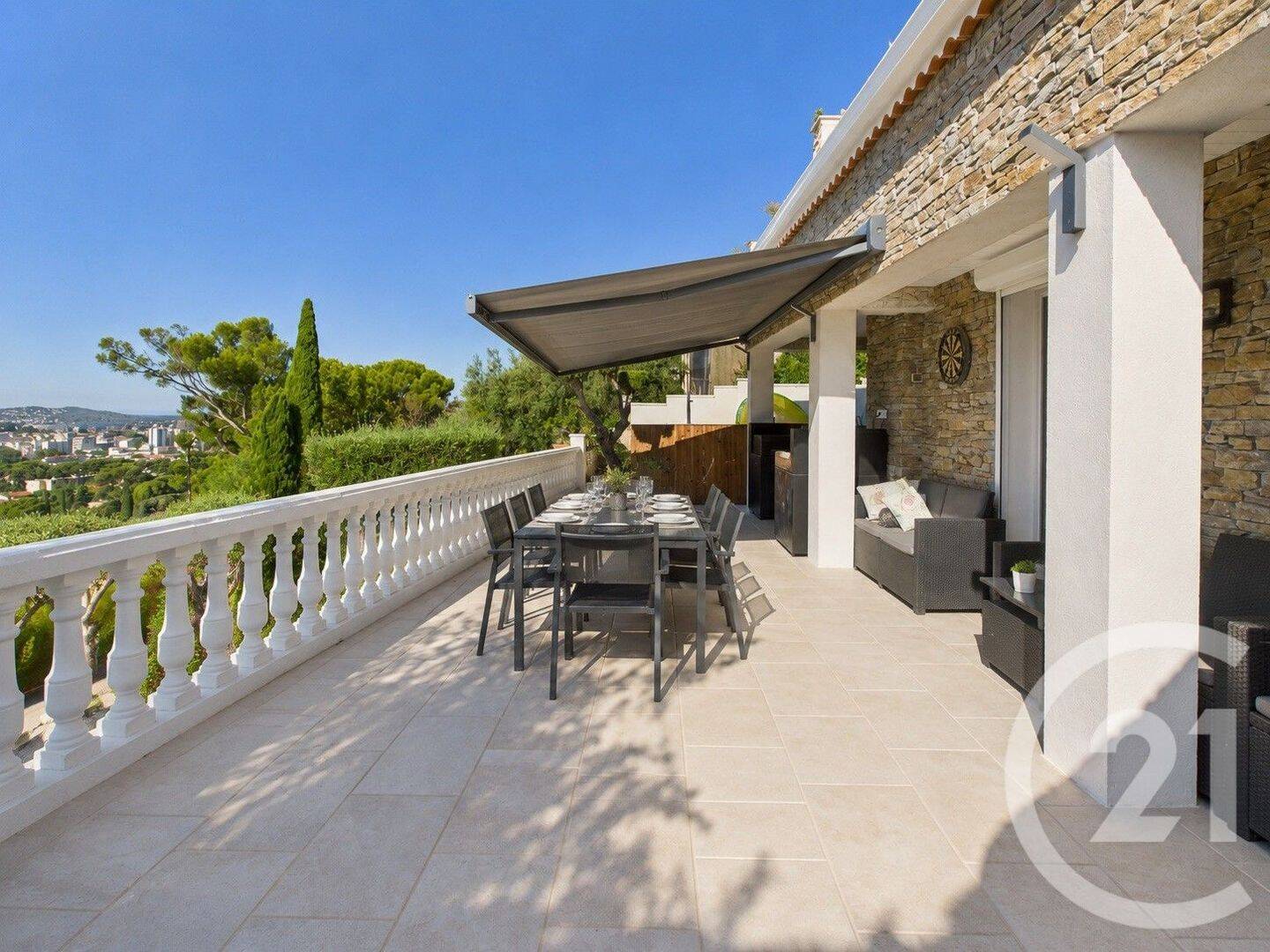 Maison 6 pièces 117 m² · à Toulon · 117,5 m² · 634 000 €