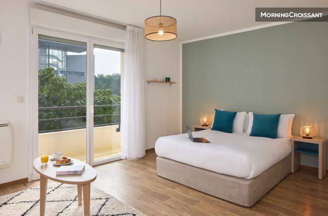 Appartement 1 pièce 27 m² · à Valenciennes · 27 m² · 630 €/mois