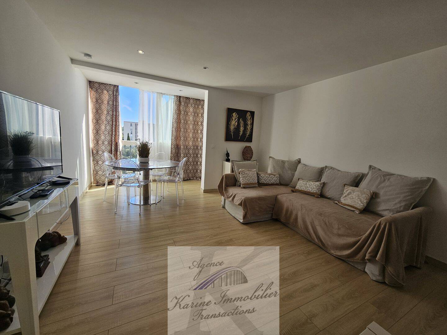Appartement 3 pièces 65 m² · à Sainte-Maxime · 65 m² · 305 000 €