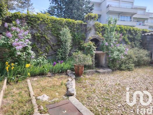 Maison à vendre 259 000 € 4 pièces 3 chambres 129 m² 480 m² de terrain Courbessac Nîmes 30000
