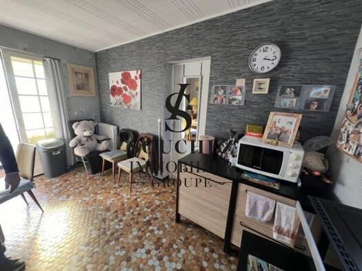 Immeuble à vendre 360 000 € 420 m² Noyelles-Godault 62950