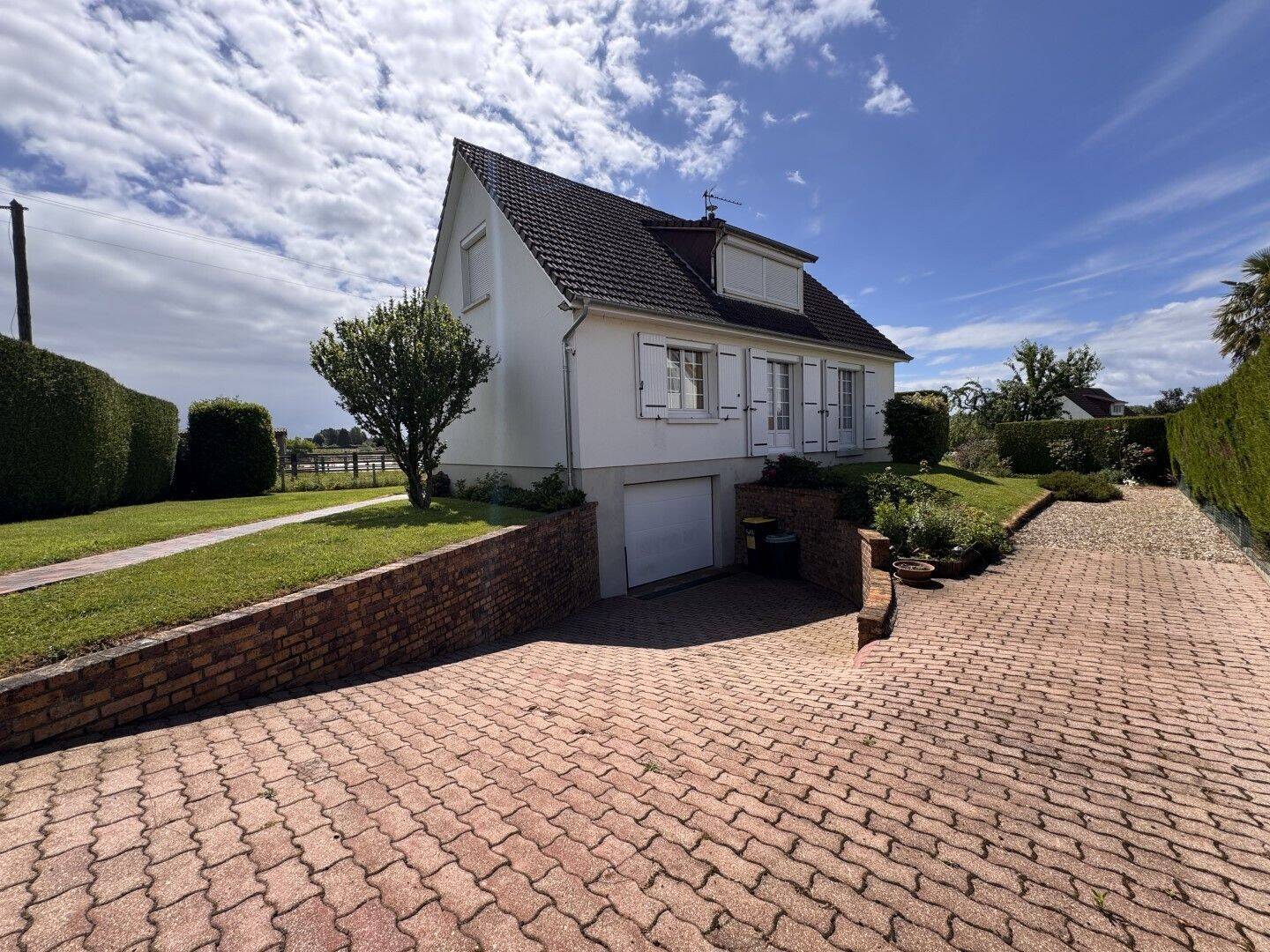 Maison 6 pièces 113 m² · à Quincampoix · 113 m² · 239 500 €