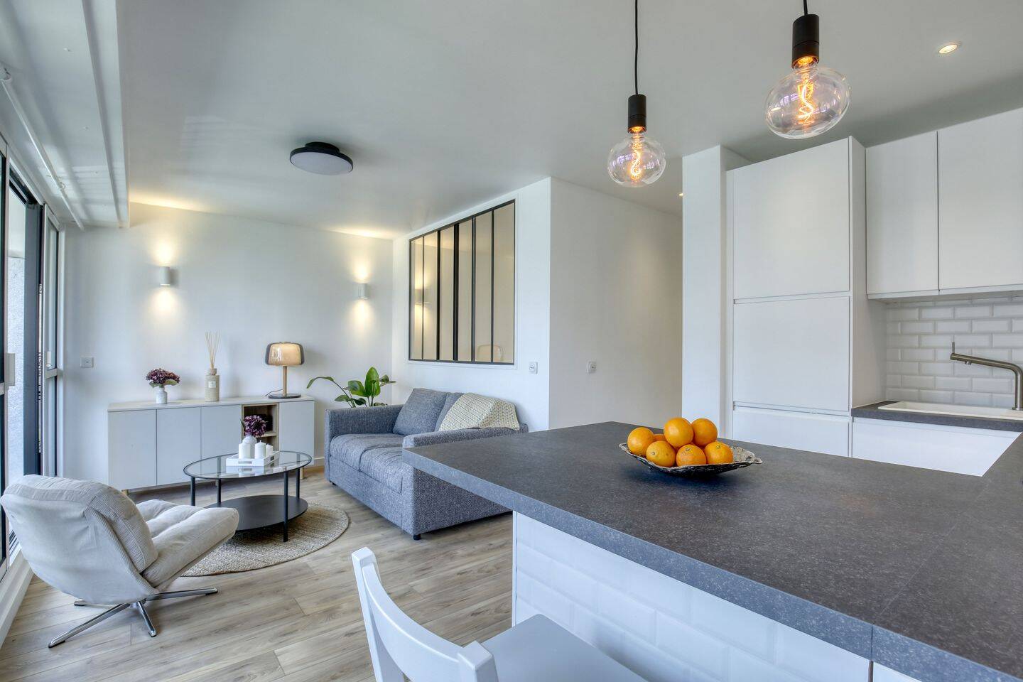 Appartement 2 pièces 35 m² · à Paris 15ème Arrondissement · 35 m² · 1 700 €/mois