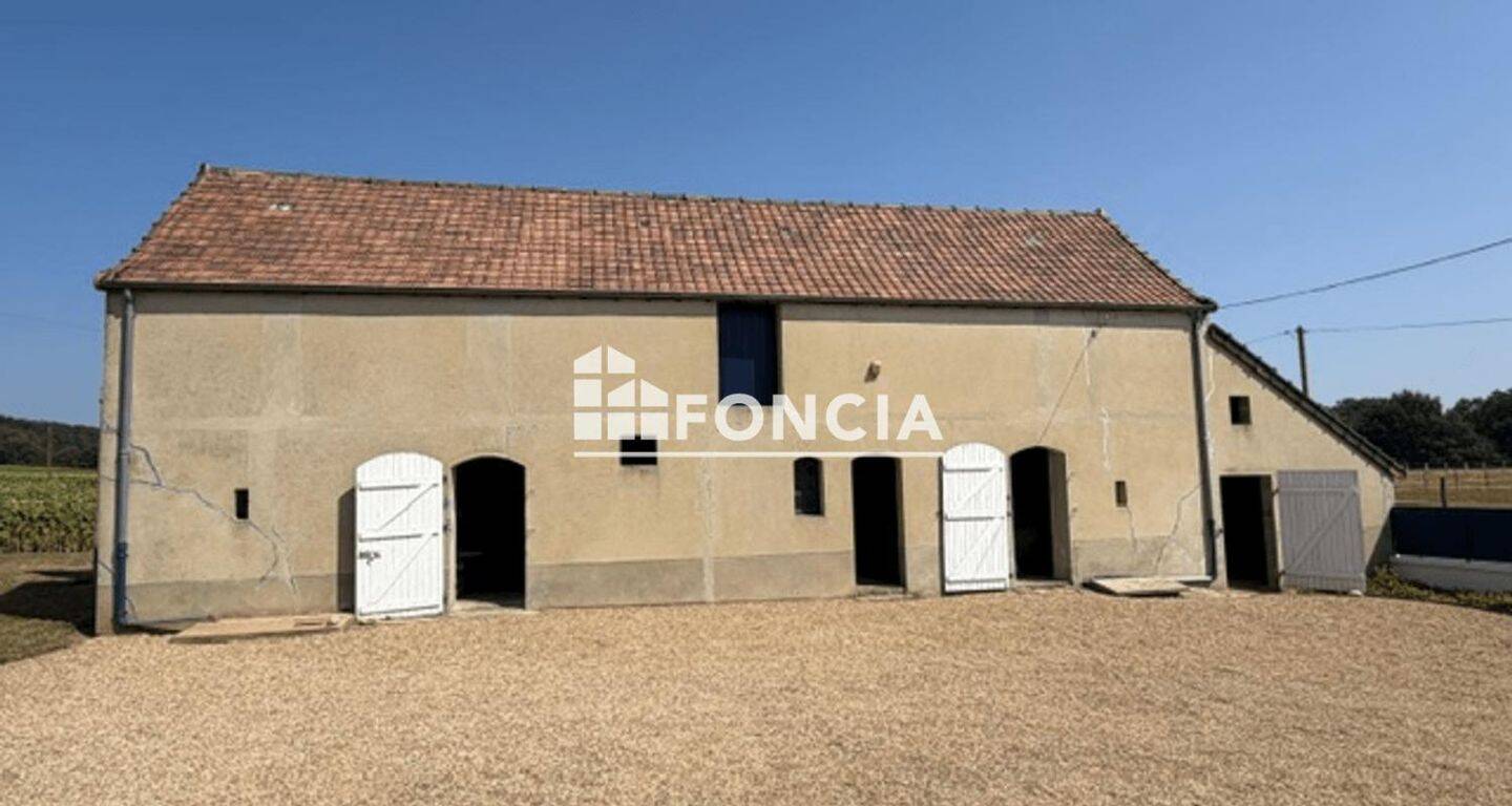 Maison 6 pièces 96 m² · à Mansigné · 96 m² · 198 000 €