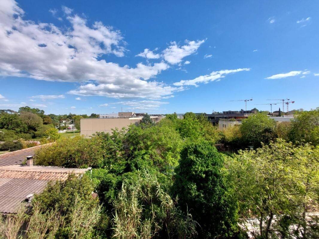Appartement 2 pièces 42 m² · à Castelnau-le-lez · 42 m² · 735 €/mois