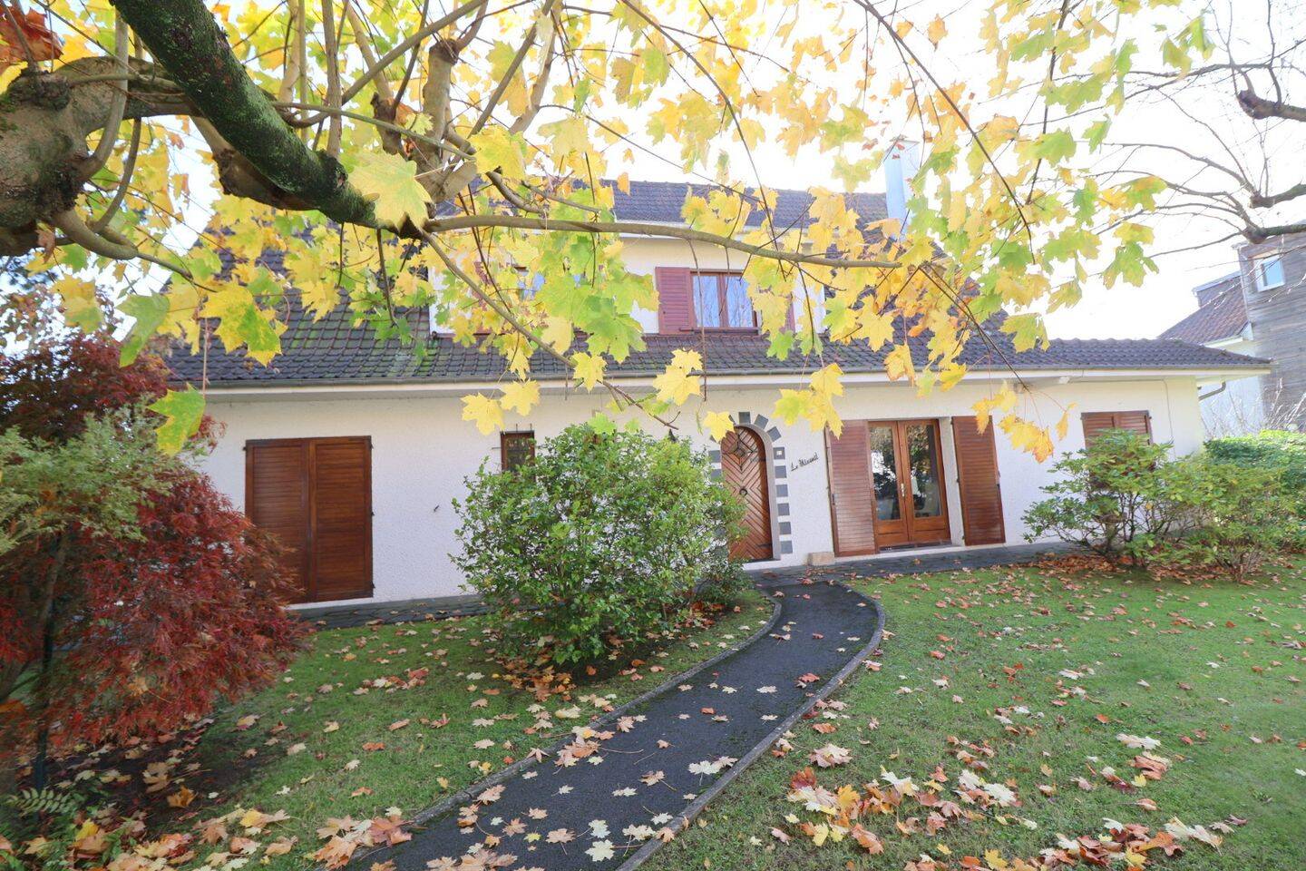Maison 7 pièces 180 m² · à Cucq · 180 m² · 695 000 €
