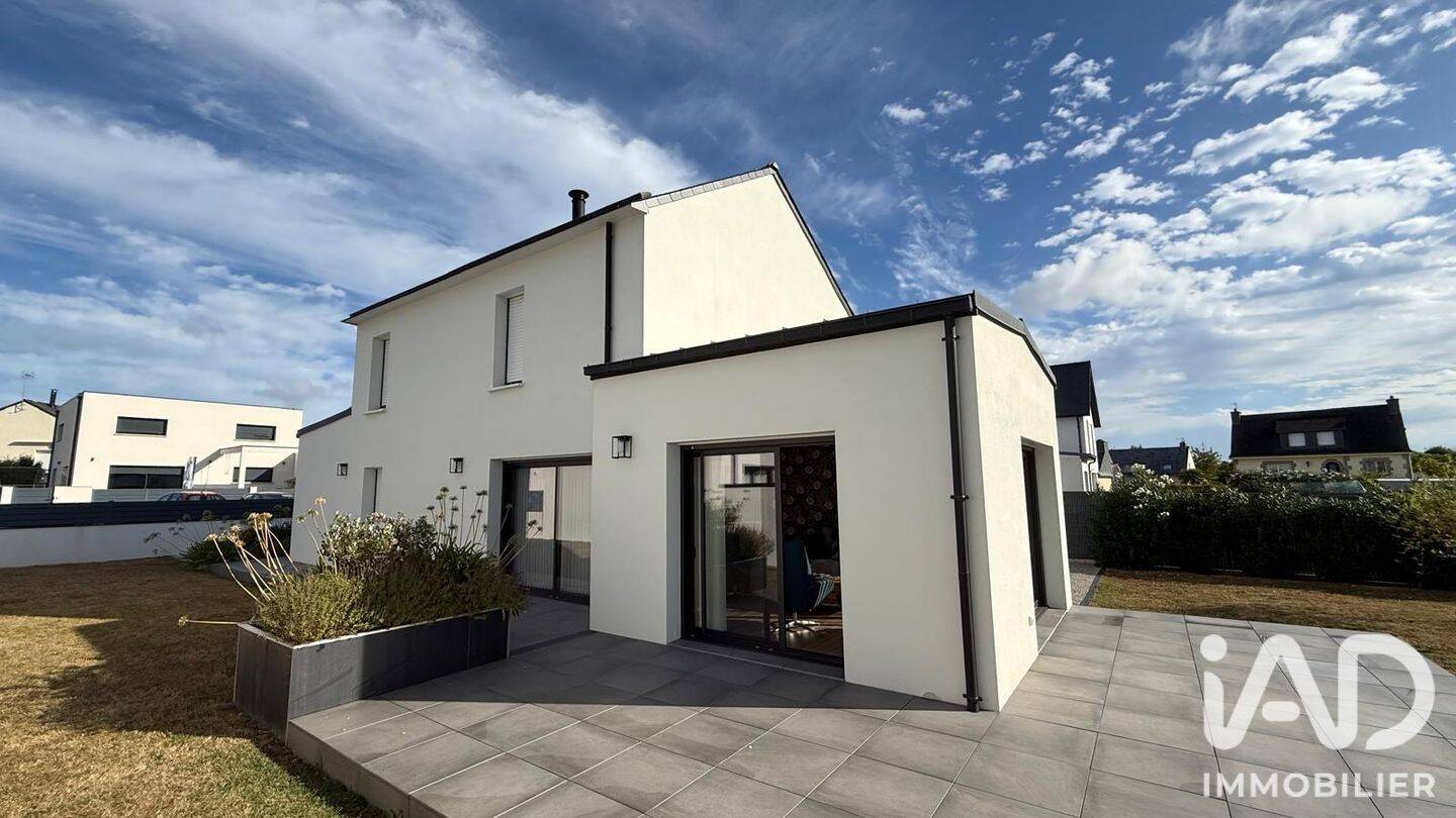 Maison 6 pièces 120 m² · à Surzur · 120 m² · 483 000 €