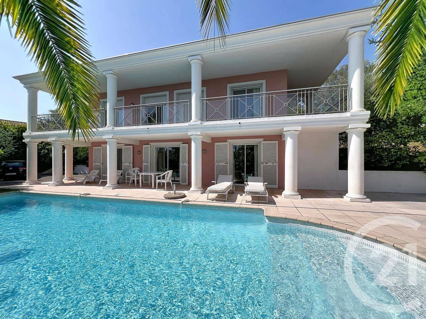 Maison 6 pièces 192 m² · à Mougins · 192 m² · 1 195 000 €