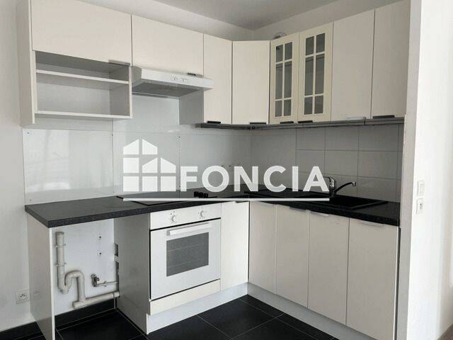 Appartement 3 pièces 64 m² · à Wattignies · 63,8 m² · 843 €/mois