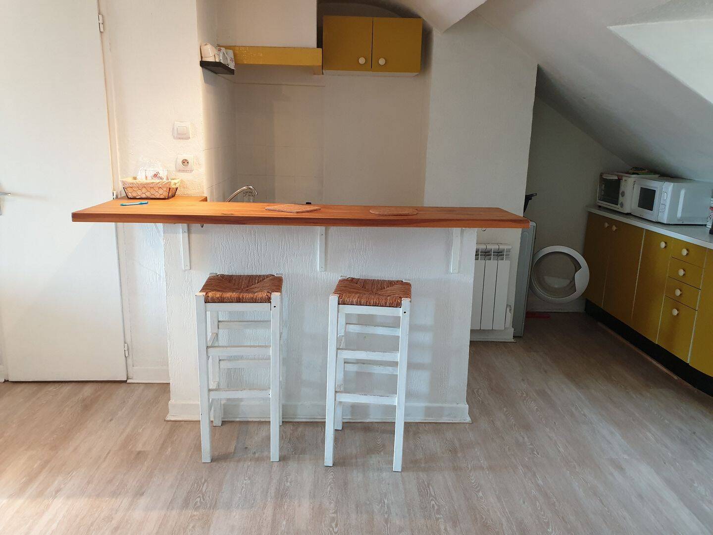 Appartement 2 pièces 47 m² · à Pau · 47 m² · 78 000 €