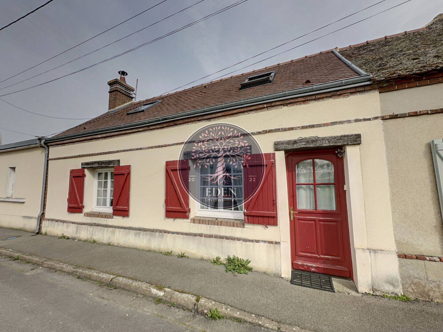 Maison 6 pièces 130 m² · à Vernouillet · 130 m² · 199 500 €