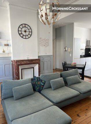 Appartement 3 pièces 80 m² · à Agen · 80 m² · 950 €/mois