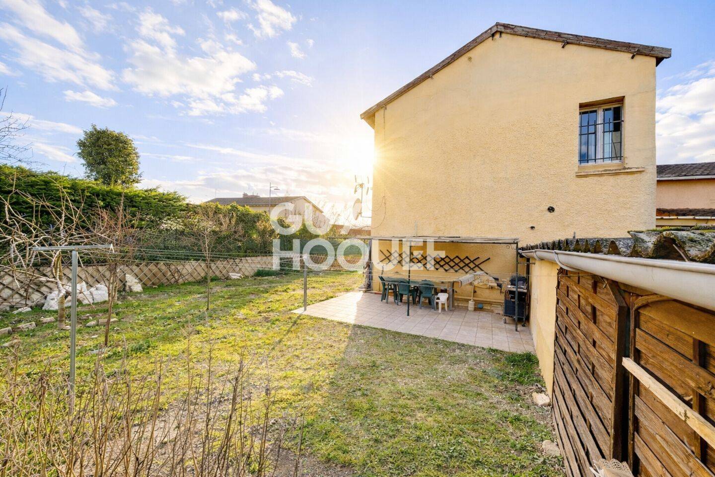 Maison 6 pièces 156 m² · à Vaulx-en-Velin · 156 m² · 375 000 €
