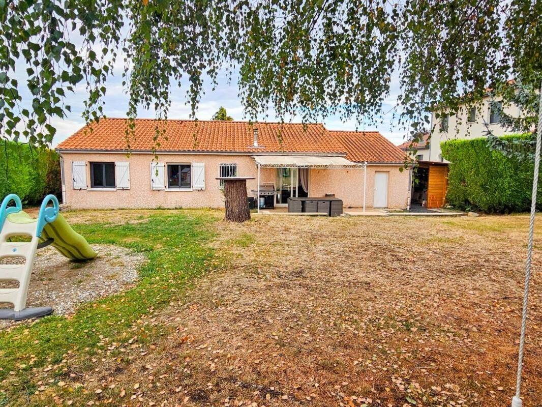 Maison 5 pièces 130 m² · à Vertaizon · 130 m² · 315 000 €