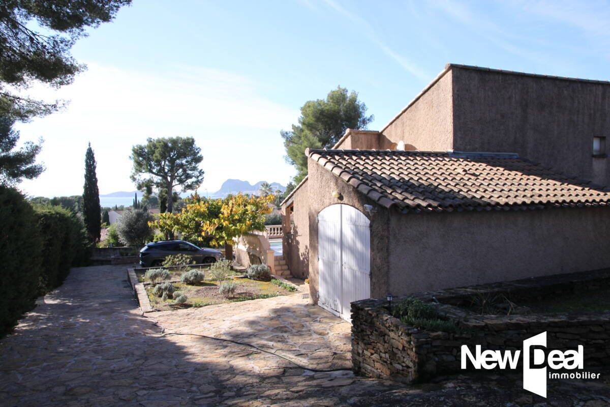 Maison 4 pièces 84 m² · à La Ciotat · 84 m² · 772 000 €